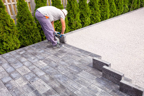 Driveway Pavers for Homes in Maysville, NC