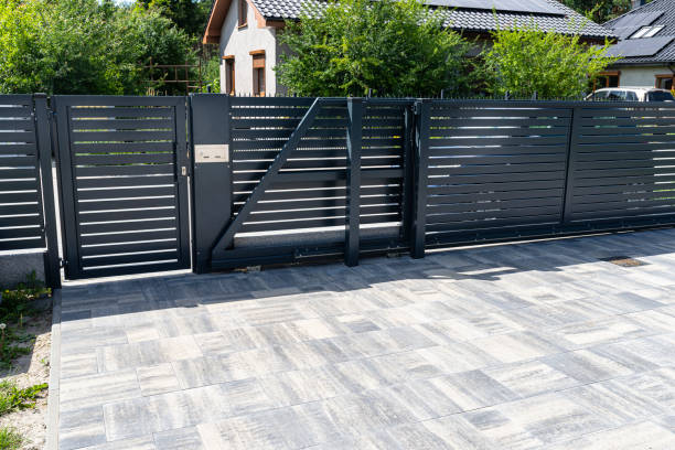 Best Driveway Pavers for Homes  in Maysville, NC