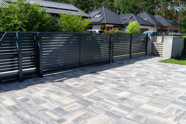 Best Driveway Pavers Near Me  in Maysville, NC