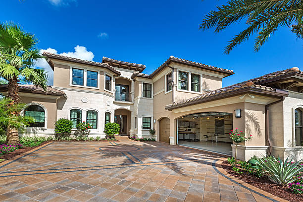 Best Commercial Driveway Pavers  in Maysville, NC