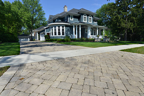 Reasons to Select Us for Your Driveway Paving Requirements in Maysville, NC