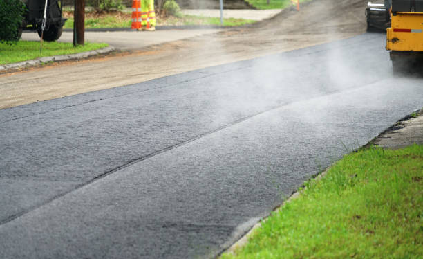 Best Permeable Paver Driveway  in Maysville, NC