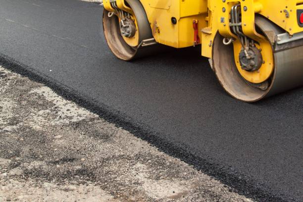 Best Best Driveway Pavers  in Maysville, NC