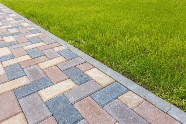 Best Residential Paver Driveway  in Maysville, NC
