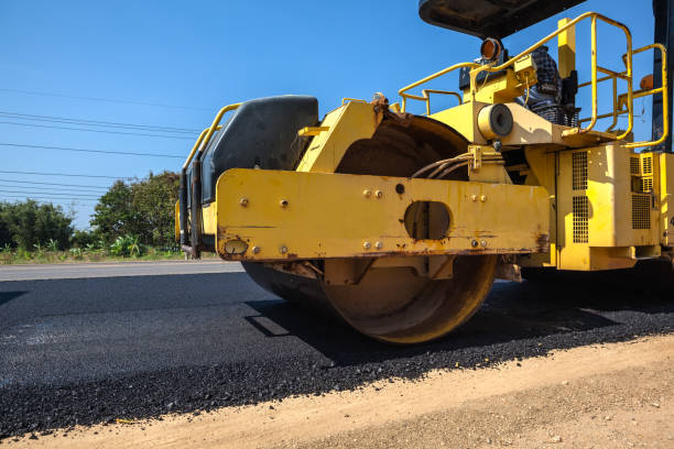 Best Driveway Paving Contractor  in Maysville, NC